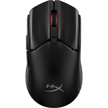 Мышь компьютерная безпроводная HyperX Pulsefire Haste 2 Mini Wireless black 7D388AA черная