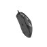 Мышь компьютерная проводная A4Tech Fstyler FM50 Plus (Black) черная