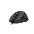 Мышь компьютерная проводная Bloody W95 Ultra Stone Black (4711421002288) черная