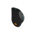 Мышь компьютерная безпроводная A4Tech FB35CS Midnight Green зеленая