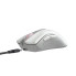 Мышь компьютерная безпроводная Bloody R90 Plus Greyish White белая