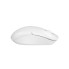 Мышь компьютерная безпроводная A4Tech Fstyler FG15CS Air2 White белая