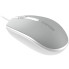 Мышь компьютерная проводная Canyon M-10 Dark Gray CNE-CMS10DG темно-серая