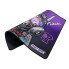Игровая поверхность для мыши и клавиатуры Bloody BP-45W(CypherGhost) 45х40 см