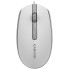 Мышь компьютерная проводная Canyon M-10 White/Gray CNE-CMS10WG светло-серая