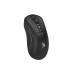 Мышь компьютерная безпроводная Bloody R73 Ultra Duo Black черная