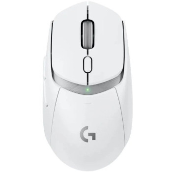 Мышь компьютерная безпроводная Logitech G309 LIGHTSPEED White L910-007207 белая
