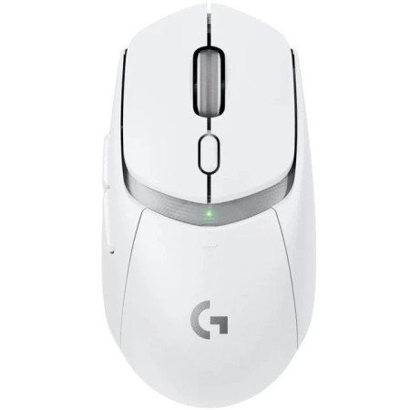 Мышь компьютерная безпроводная Logitech G309 LIGHTSPEED White L910-007207 белая
