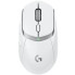 Мышь компьютерная безпроводная Logitech G309 LIGHTSPEED White L910-007207 белая
