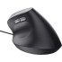 Мышь компьютерная проводная Trust Bayo 2 Ergonomic Black 25144_TRUST черная