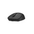 Мышь компьютерная безпроводная A4Tech Fstyler FB10C Stone Black черная