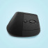 Мышь компьютерная безпроводная Logitech Lift for Business Graphite L910-006494 графитовая