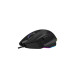 Мышь компьютерная проводная Bloody W95 Max Black черная