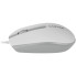 Мышь компьютерная проводная Canyon M-10 White/Gray CNE-CMS10WG светло-серая