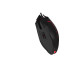 Мышь компьютерная проводная Bloody ES7 Stone Black черная