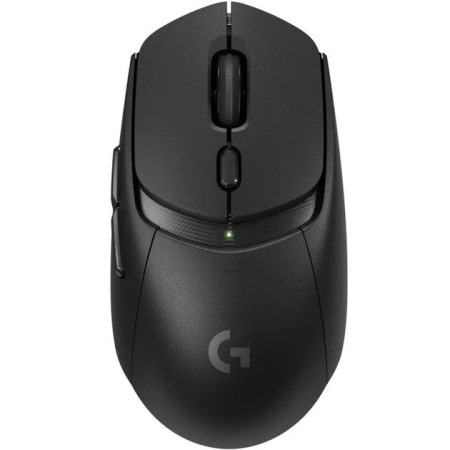 Мышь компьютерная безпроводная Logitech G309 LIGHTSPEED Black L910-007199 черная