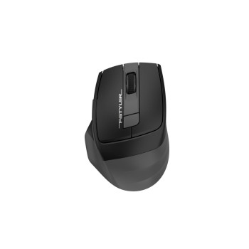 Мышь компьютерная безпроводная A4Tech Fstyler FG35C Plus (Grey) серая