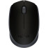 Мышь компьютерная безпроводная Logitech M171 Black L910-004424 черная