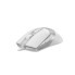 Мышь компьютерная проводная A4Tech Fstyler FM50S Plus (White) белая