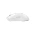 Мышь компьютерная безпроводная Bloody R72 Ultra White белая