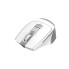 Мышь компьютерная безпроводная A4Tech FB35CS Icy White белая