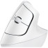 Мышь компьютерная безпроводная Logitech Lift for Business Off-White L910-006496 белая
