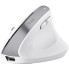 Мышь компьютерная безпроводная Trust Bayo Multidevice Ergonomic White 25399_TRUST белая