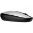 Мышь компьютерная безпроводная HP 240 BT Silver 43N04AA серебристая