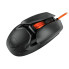 Мышь компьютерная проводная Cougar AirBlader Tournament Black черная