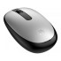 Мышь компьютерная безпроводная HP 240 BT Silver 43N04AA серебристая
