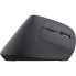 Мышь компьютерная безпроводная Trust Bayo Multidevice Ergonomic Wireless Black 25146_TRUST черная