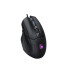 Мышь компьютерная проводная Bloody W70 Max Stone Black черная