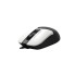 Мышь компьютерная проводная A4Tech FM12S USB Panda