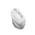 Мышь компьютерная безпроводная A4Tech FB45CS Air2 Wireless/Bluetooth Silver White белая