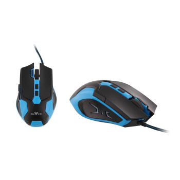 Компьютерная мышь игровая T'nB Elyte Fury Gaming Mouse 16221