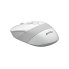 Мышь компьютерная проводная A4Tech Fstyler FM10S White белая