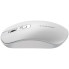 Мышь компьютерная безпроводная Canyon Wireless White CNS-CMSW18PW белая