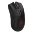 Мышь компьютерная безпроводная Bloody R90 Plus Black черная
