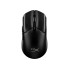 Мышь компьютерная безпроводная HyperX Pulsefire Haste 2 Core Wireless Black 8R2E6AA черная
