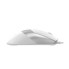 Мышь компьютерная проводная A4Tech Fstyler FM50S Plus (White) белая