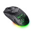 Мышь компьютерная безпроводная Trust GXT 929 Helox Black 25307_TRUST черная