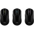 Мышь компьютерная безпроводная HyperX Pulsefire Haste 2 Wireless Black 6N0B0AA черная