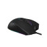 Мышь компьютерная проводная Bloody W95 Max Black черная