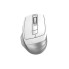Мышь компьютерная безпроводная A4Tech FB35CS Icy White белая