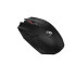 Мышь компьютерная безпроводная Bloody R36 Ultra Stone Black черная