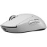Мышь компьютерная безпроводная Logitech G Pro X Superlight 2 Lightspeed Wireless White L910-006638 белая