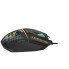 Мышь компьютерная безпроводная Bloody W63 Max Renegade Midnight черная