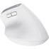 Мышь компьютерная безпроводная Trust Bayo Multidevice Ergonomic White 25399_TRUST белая
