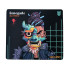 Игровая поверхность для мыши и клавиатуры Bloody BP-45(RenegadeMidnight) 45х40 см