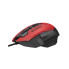 Мышь компьютерная проводная Bloody W95 Ultra Sports Red (4711421002301) красная